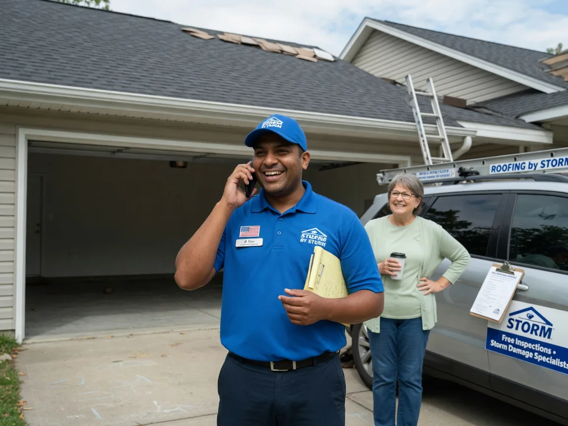 Roof Repair Near Me Darlington, MD FAQs